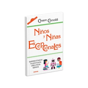 Niños y niñas excepcionales