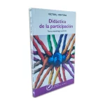 didáctica de la participación Víctor Ventosa