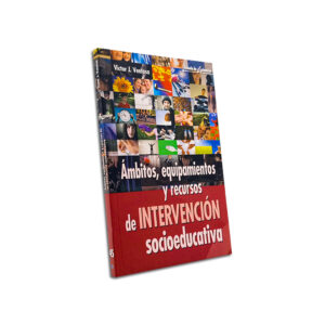 Ámbitos, equipamientos y recursos de intervención socioeducativa - Víctor Ventosa