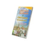 ¿Cristiano Católico? O ¿Cristiano Evangélico? - P. Eliecer Salesman