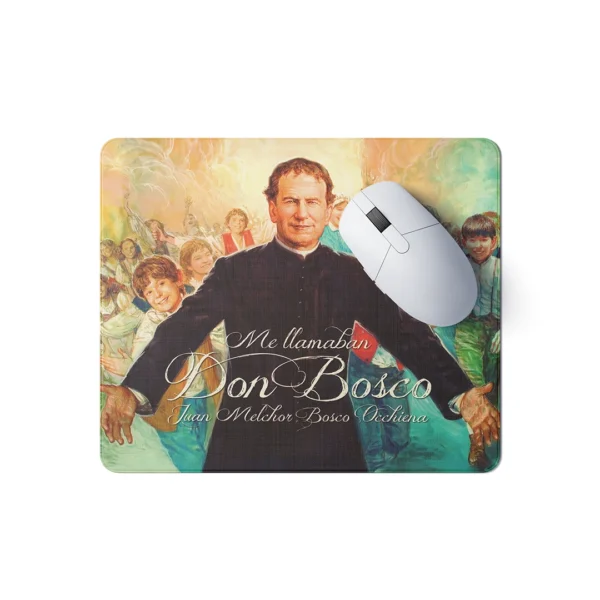 Mousepad_Don Bosco