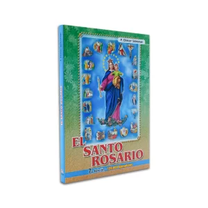 El Santo Rosario - Eliécer Salesman (Apostolado Bíblico Católico)