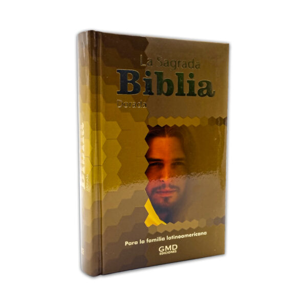 La-Sagrada-Biblia-Dorada