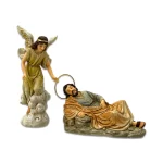 Sueño de José 2 piezas 20 cm