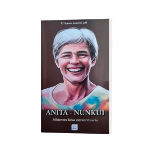 Anita - Nunkui