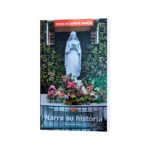 Rosa de Santa María Narra su historia