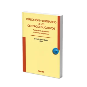 Dirección y liderazgo de los centros educativos