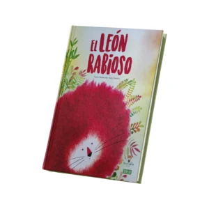 El León Rabioso