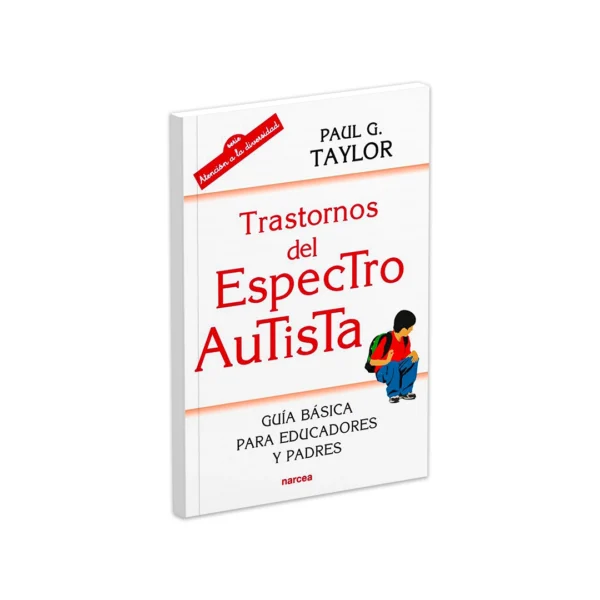 Trastornos del Espectro Autista