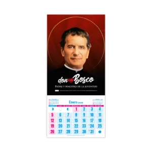 Calendario 2025