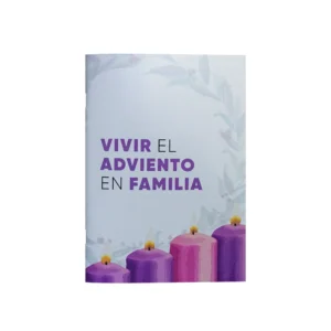 Como Vivir el Adviento en Familia