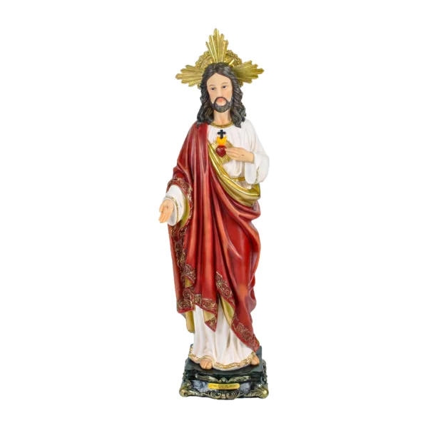 SAGRADO CORAZON JESUS 2