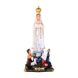 VIRGEN DE FATIMA 8