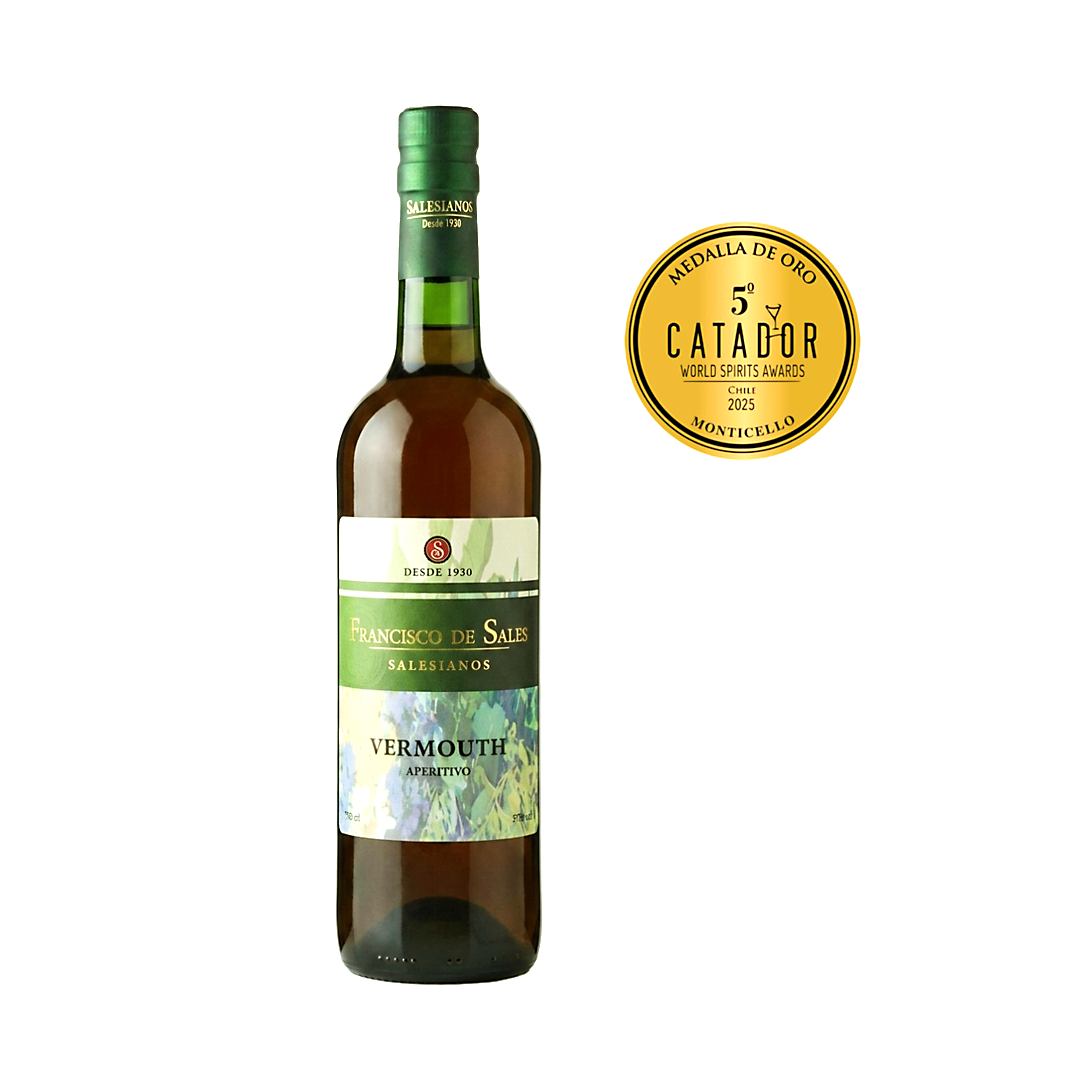 Vermouth Francisco de Sales