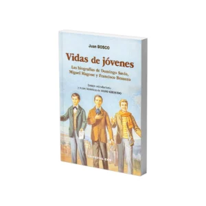 Vidas de Jóvenes