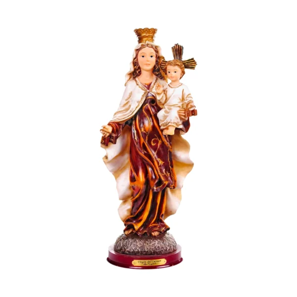 Virgen Carmen